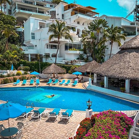 Playasol Las Hadas Manzanillo Exterior foto