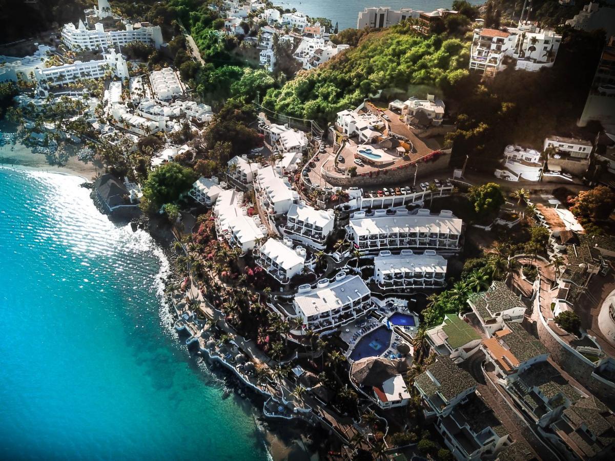 Playasol Las Hadas Manzanillo Exterior foto