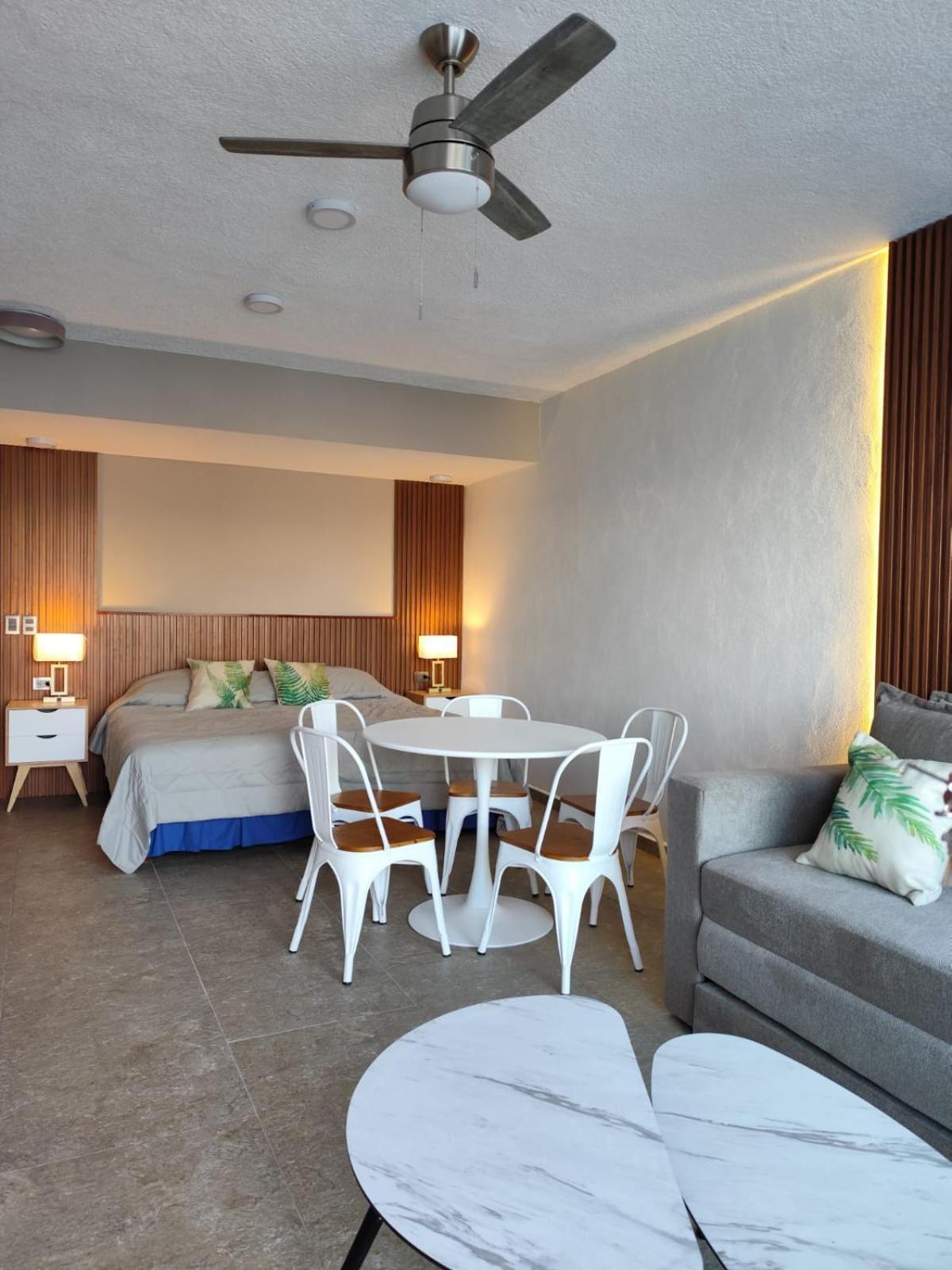 Playasol Las Hadas Manzanillo Exterior foto