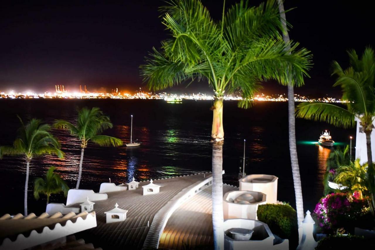 Playasol Las Hadas Manzanillo Exterior foto