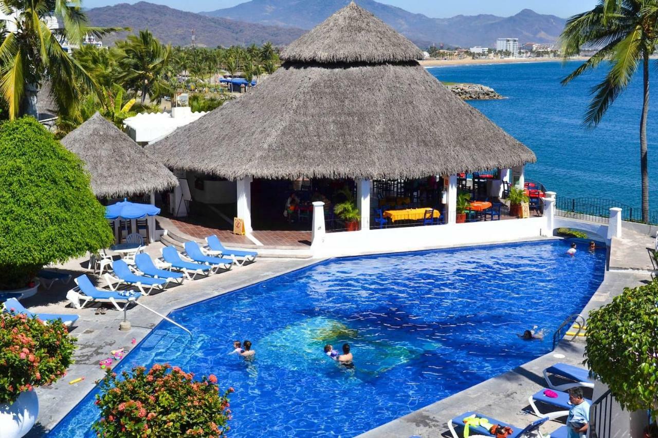 Playasol Las Hadas Manzanillo Exterior foto