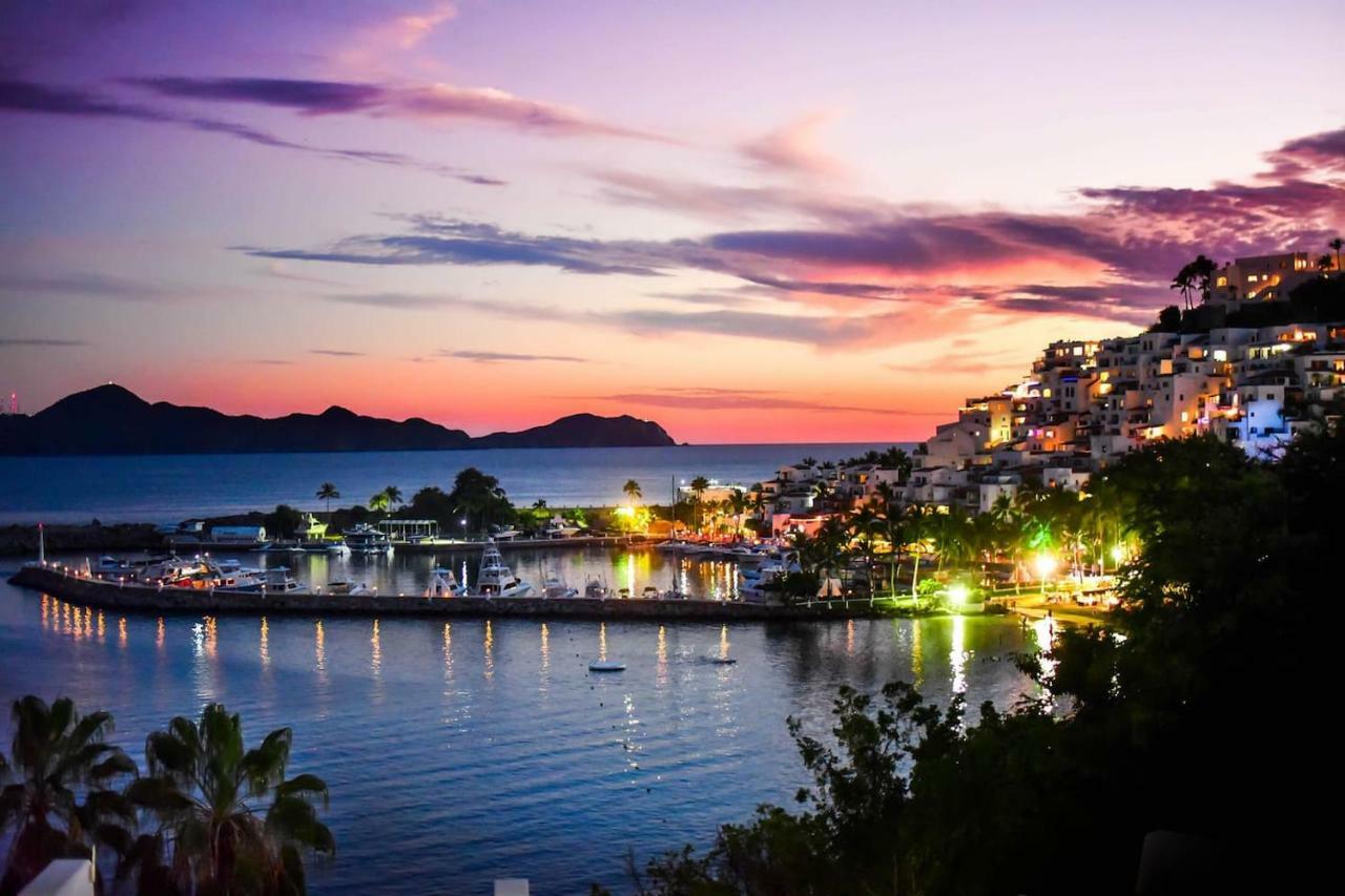 Playasol Las Hadas Manzanillo Exterior foto